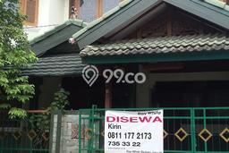 Rumah area Bintaro, Akses ke Stasiun, 3 KM, LT 144m² LB 180m² Rumah area Bintaro, Akses ke Stasiun, 3 KM, LT 144m² LB 180m²
