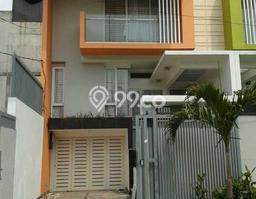 Ready to Use! Luxury House LT 117m2 Desain Modern di Sunter Ready to Use! Luxury House LT 117m2 Desain Modern di Sunter