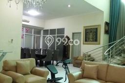 GOOD DEAL! Rumah Premium di Intercon, Luas 312m² LB 300m² GOOD DEAL! Rumah Premium di Intercon, Luas 312m² LB 300m²