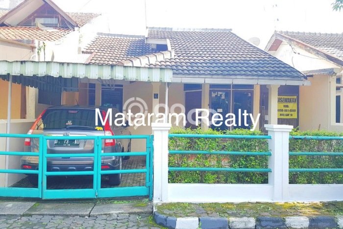 EXCLUSIVE OFFER! Rumah kawasan Laswi, 3 KT, Area Premium, LT 128m² Bangunan 120m² EXCLUSIVE OFFER! Rumah kawasan Laswi, 3 KT, Area Premium, LT 128m² Bangunan 120m²