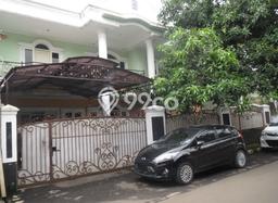 For Sale! Premium House LT 315m2 Desain Elegan di Taman Galaxy For Sale! Premium House LT 315m2 Desain Elegan di Taman Galaxy