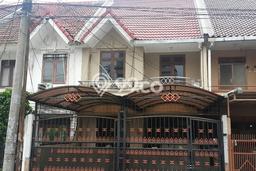 Kesempatan Langka Memiliki Rumah LT 120m² / LB 18m² di Jantung Kota Taman Palem, Jakarta Barat Kesempatan Langka Memiliki Rumah LT 120m² / LB 18m² di Jantung Kota Taman Palem, Jakarta Barat