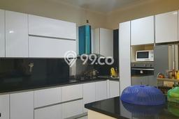 Jual Rumah Luas Elegan Dengan View Cantik di Gading Serpong, Tangerang Jual Rumah Luas Elegan Dengan View Cantik di Gading Serpong, Tangerang