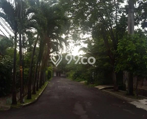 Rumah Elit LB 418m2 Siap Huni Desain Elegan di Slipi, Jakarta Barat Rumah Elit LB 418m2 Siap Huni Desain Elegan di Slipi, Jakarta Barat