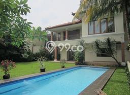 PENAWARAN EKSKLUSIF! Rumah kawasan Cipete, 5 KT, Lingkungan Elite, Luas 1000m² LB 500m² PENAWARAN EKSKLUSIF! Rumah kawasan Cipete, 5 KT, Lingkungan Elite, Luas 1000m² LB 500m²