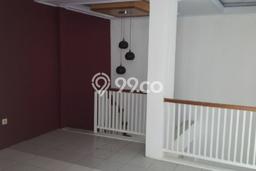 Disewakan! Rumah 4 Kamar Tidur &
2 Kamar Mandi di Cikutra, Bandung Disewakan! Rumah 4 Kamar Tidur &
2 Kamar Mandi di Cikutra, Bandung
