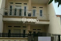 rumah Darussalam rumah Darussalam