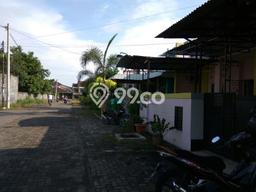Rumah siap pakai Candi Prambanan Tengah, Pasadena, Semarang Barat Rumah siap pakai Candi Prambanan Tengah, Pasadena, Semarang Barat