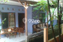 Rumah Modern Minimalis 3 KT Bisa Langsung Pindah di Jagakarsa Rumah Modern Minimalis 3 KT Bisa Langsung Pindah di Jagakarsa