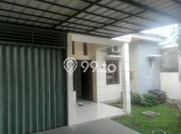 Rumah hitung harga tanah saja, siap huni, lingkungan elit Telaga Bodas Cluster Rumah hitung harga tanah saja, siap huni, lingkungan elit Telaga Bodas Cluster