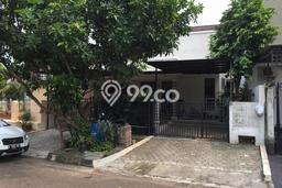 Investasi Menjanjikan 3 Kamar Tidur Akses Dekat di Jantung Kota BSD City, Tangerang Investasi Menjanjikan 3 Kamar Tidur Akses Dekat di Jantung Kota BSD City, Tangerang