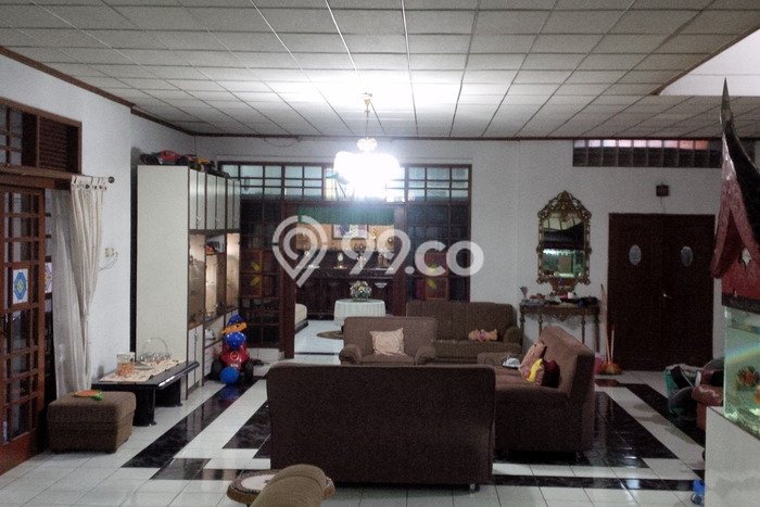 Rumah Luxury Best Area di Bandung, Jawa Barat Rumah Luxury Best Area di Bandung, Jawa Barat