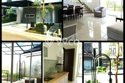 Rumah sewa siap pakai 4 Kamar Tidur di Rempoa, Tangerang Rumah sewa siap pakai 4 Kamar Tidur di Rempoa, Tangerang