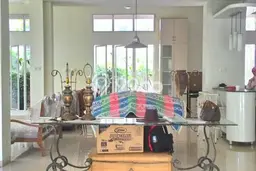 Hunian Super Elit dengan Akses Paling Strategis di Bintaro, Tangerang Selatan Hunian Super Elit dengan Akses Paling Strategis di Bintaro, Tangerang Selatan