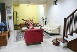 Rumah Camar Indah, Pantai Indah Kapuk, Jakarta Utara Rumah Camar Indah, Pantai Indah Kapuk, Jakarta Utara