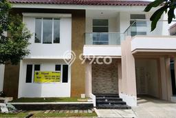 HOT SALE !!! Rumah Nyaman dan Siap Huni di Puri Bintaro HOT SALE !!! Rumah Nyaman dan Siap Huni di Puri Bintaro