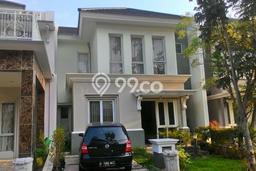 INVESTASI TEPAT! Rumah area BSD Foresta, Luas 140m² LB 144m² INVESTASI TEPAT! Rumah area BSD Foresta, Luas 140m² LB 144m²