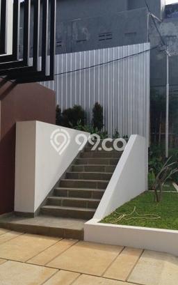 Rumah LT 273m² area Permata Hijau, Dekat Permata Hijau, Jakarta Selatan, Jakarta Selatan Rumah LT 273m² area Permata Hijau, Dekat Permata Hijau, Jakarta Selatan, Jakarta Selatan