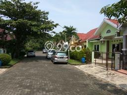 Rumah cluster semi Furnished Taman Anyelir, Graha padma Rumah cluster semi Furnished Taman Anyelir, Graha padma
