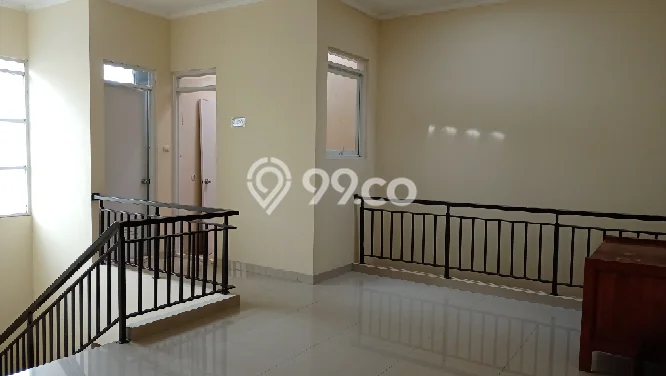 Rumah sewa siap huni 3 KT di Dago, Bandung Rumah sewa siap huni 3 KT di Dago, Bandung