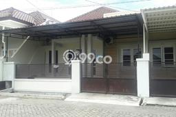 Dijual Hunian Rumah Nyaman 3 Kamar di Kedung Baruk, Surabaya Dijual Hunian Rumah Nyaman 3 Kamar di Kedung Baruk, Surabaya