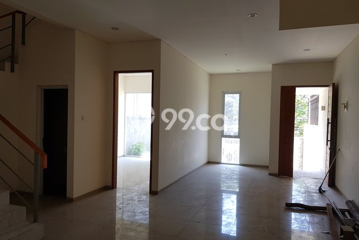 For Sale Hunian Elegan Cozy di Bandung For Sale Hunian Elegan Cozy di Bandung
