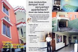 Jual Rumah Mewah Elegan Dengan View Cantik di Bangka, Jakarta Selatan Jual Rumah Mewah Elegan Dengan View Cantik di Bangka, Jakarta Selatan