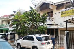 Rumah Bisa KPR LT 153m2m² di Kawasan Residential Kelapa Gading, Jakarta Utara Rumah Bisa KPR LT 153m2m² di Kawasan Residential Kelapa Gading, Jakarta Utara