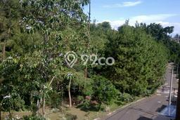 Rumah di Dago, Bandung, Luas 176m² Bangunan 200m² Rumah di Dago, Bandung, Luas 176m² Bangunan 200m²