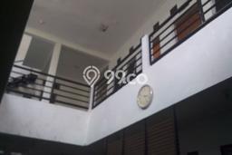 Rumah Mewah LT 286m² Akses Mudah di Pleburan, Semarang Rumah Mewah LT 286m² Akses Mudah di Pleburan, Semarang