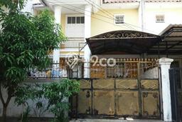Dijual Hunian Rumah Nyaman 3 Kamar di Semanan, Jakarta Barat Dijual Hunian Rumah Nyaman 3 Kamar di Semanan, Jakarta Barat