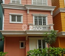 Rumah Modern 2 KT LT 60m2 di Gading Serpong Rumah Modern 2 KT LT 60m2 di Gading Serpong