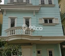 Rumah Modern 3 KT di Gading Serpong Tangerang Unfurnished Rumah Modern 3 KT di Gading Serpong Tangerang Unfurnished