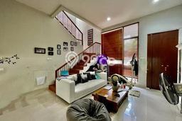 Hunian Super Elit dengan Akses Paling Strategis di Bangka, Jakarta Selatan Hunian Super Elit dengan Akses Paling Strategis di Bangka, Jakarta Selatan