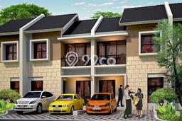 Dijual Hunian Rumah Terawat 3 KT di Gading Serpong, Tangerang Dijual Hunian Rumah Terawat 3 KT di Gading Serpong, Tangerang