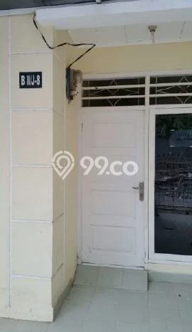Rumah Modern Cantik 3 KT Siap Huni di Pagedangan Rumah Modern Cantik 3 KT Siap Huni di Pagedangan