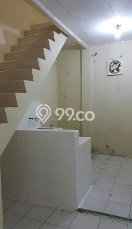 Rumah Modern Cantik 3 KT Siap Huni di Pagedangan Rumah Modern Cantik 3 KT Siap Huni di Pagedangan