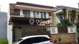 Dijual Terbatas Rumah 3 Kamar Tidur di Pantai Indah Kapuk, Bebas Banjir, Jakarta Utara Dijual Terbatas Rumah 3 Kamar Tidur di Pantai Indah Kapuk, Bebas Banjir, Jakarta Utara