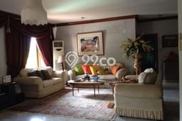 Rumah di Ampera, Dekat Fasilitas, LT 830m2m² Rumah di Ampera, Dekat Fasilitas, LT 830m2m²