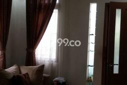Rumah Luas Asri 2 KT Siap Pakai di Bintaro Tangerang Selatan Rumah Luas Asri 2 KT Siap Pakai di Bintaro Tangerang Selatan