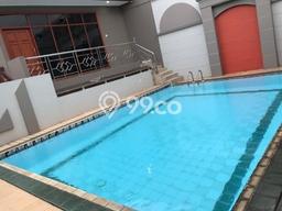Rumah mewah semi furnished 1.5 lantai, jalan Welirang, Semarang Atas Rumah mewah semi furnished 1.5 lantai, jalan Welirang, Semarang Atas