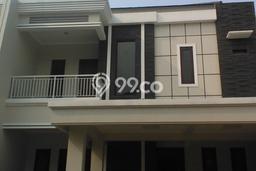 Town House Mewah Harga Murah di Pasar Minggu, Jakarta Selatan Town House Mewah Harga Murah di Pasar Minggu, Jakarta Selatan