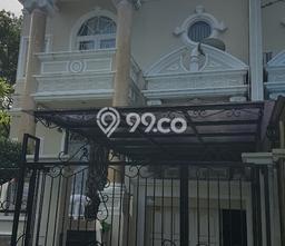 Dijual Rumah Luas Megah Dengan View Cantik di Semanan, Jakarta Barat Dijual Rumah Luas Megah Dengan View Cantik di Semanan, Jakarta Barat