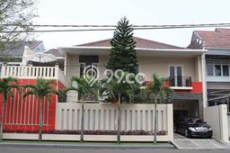 Rumah Elit Modern Tanpa Renovasi di Serpong Villa Melati Mas Tangerang Selatan Rumah Elit Modern Tanpa Renovasi di Serpong Villa Melati Mas Tangerang Selatan