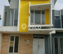 Rumah Luas Asri 3 KT Siap Huni di Modernland Tangerang Rumah Luas Asri 3 KT Siap Huni di Modernland Tangerang