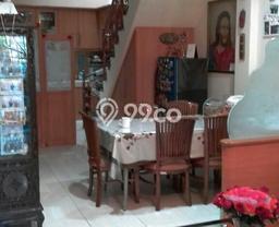 Rumah Luas Asri 3 KT Siap Pakai di Semanan Jakarta Barat Rumah Luas Asri 3 KT Siap Pakai di Semanan Jakarta Barat