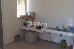 Rumah baru Ivy Park hook semifurnished, Citraland BSB City, Semarang Rumah baru Ivy Park hook semifurnished, Citraland BSB City, Semarang