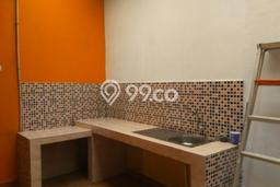Rumah Modern 3 Kamar LT 160m2 di Grand Wisata Rumah Modern 3 Kamar LT 160m2 di Grand Wisata
