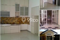 Hunian Nyaman Asri 3 KT Siap Pakai di Kopo Bandung Hunian Nyaman Asri 3 KT Siap Pakai di Kopo Bandung