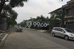 Dijual Rumah Modern 4 KT di Holis Cigondewah, Bandung Dijual Rumah Modern 4 KT di Holis Cigondewah, Bandung